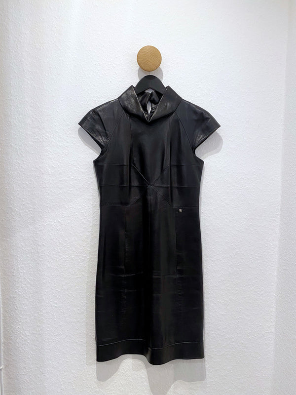 Chanel kjole - Passer ca str S/36 (Oprindeligt fransk 38)