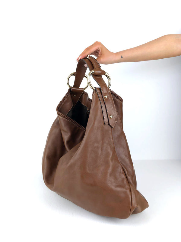 Gucci Taske - Brun