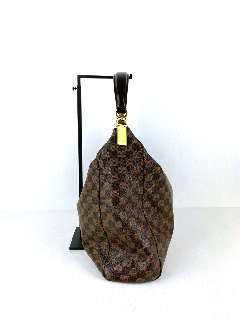Louis Vuitton Damier Taske