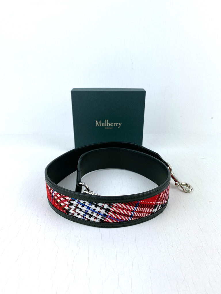 Mulberry Taske Rem