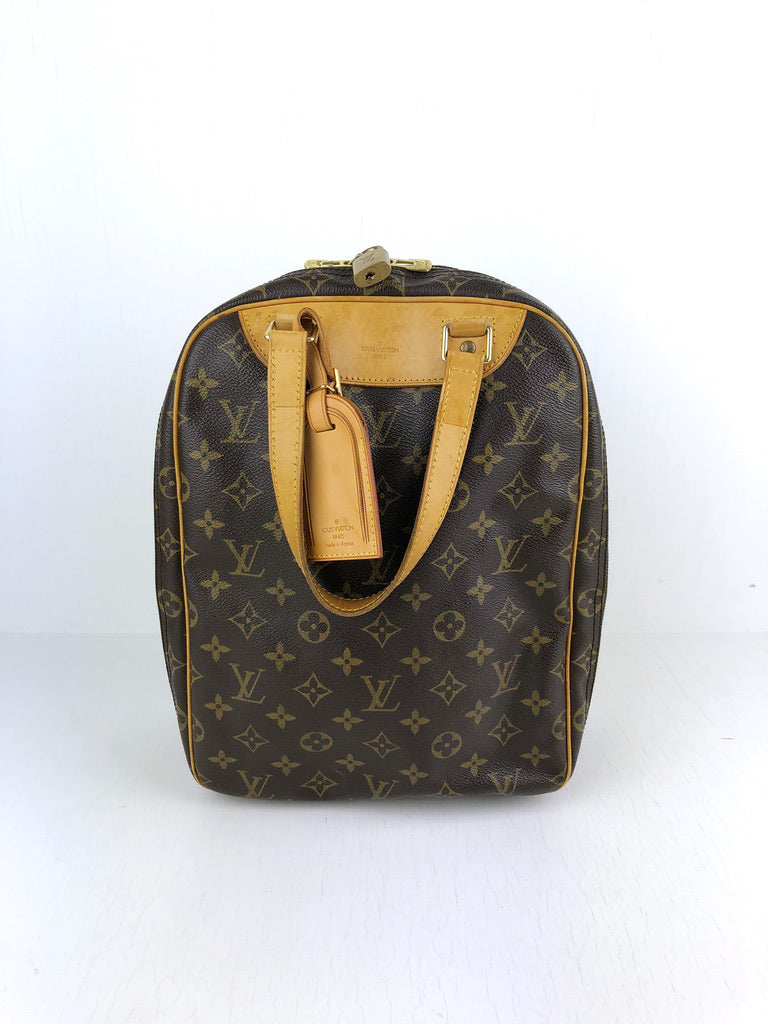 Louis Vuitton Monogram Vintage Taske