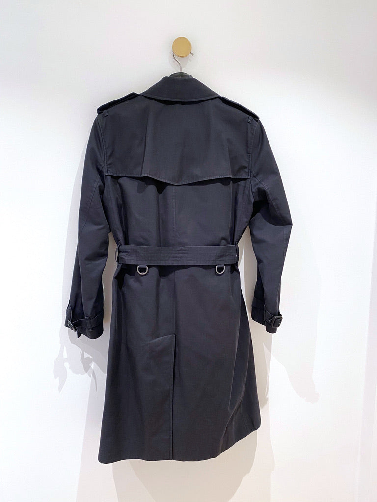 Burberry Trenchcoat/Jakke - Str M