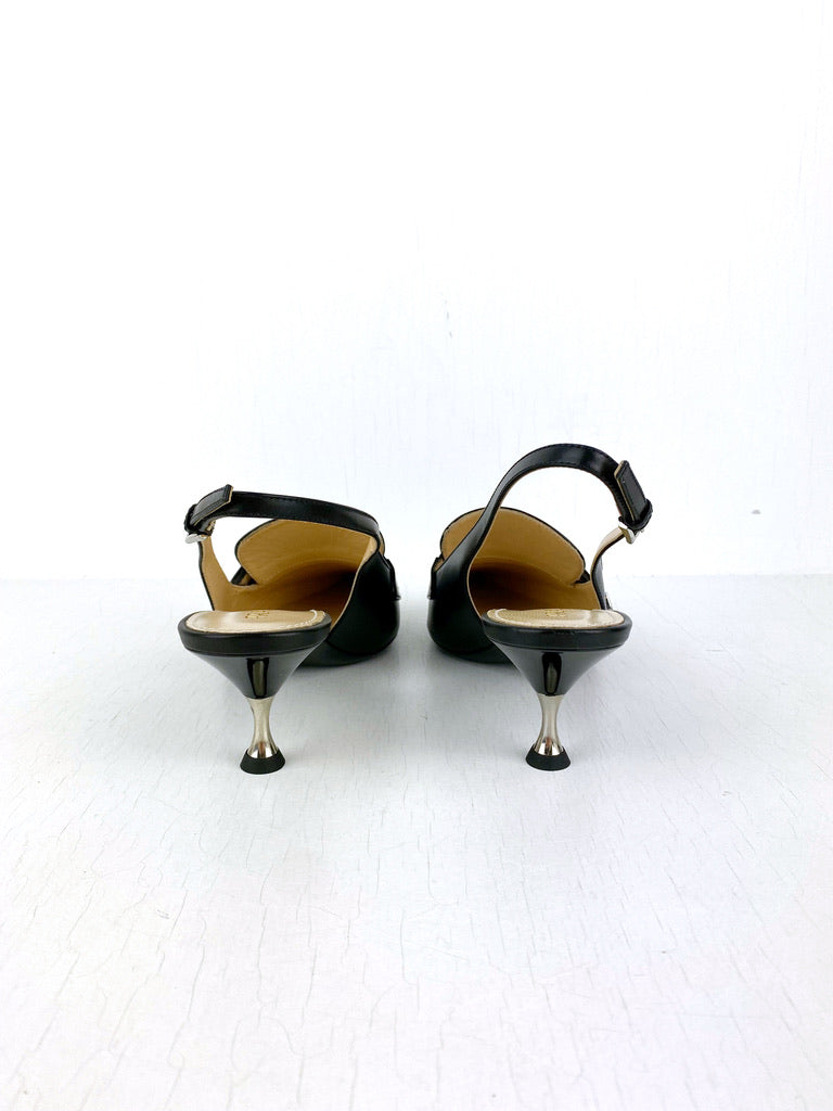 Prada Stiletter - Str 41