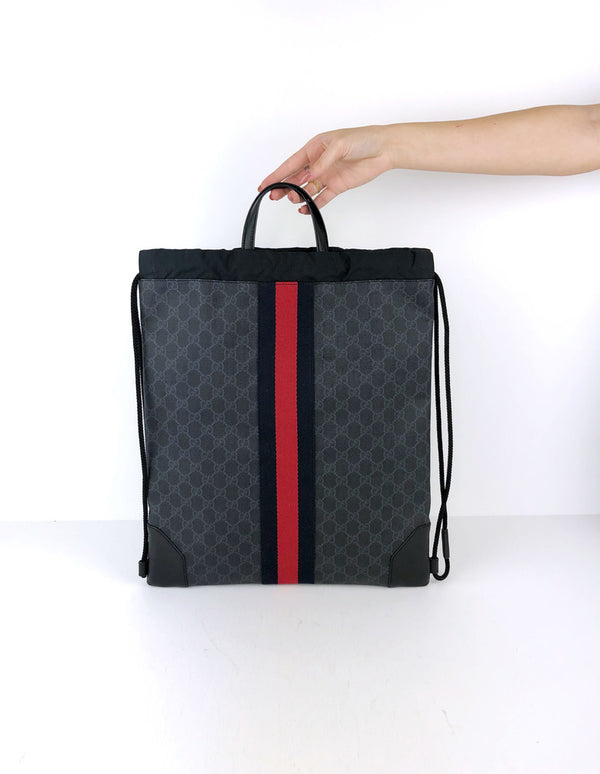 Gucci Shopper/Rygsæk