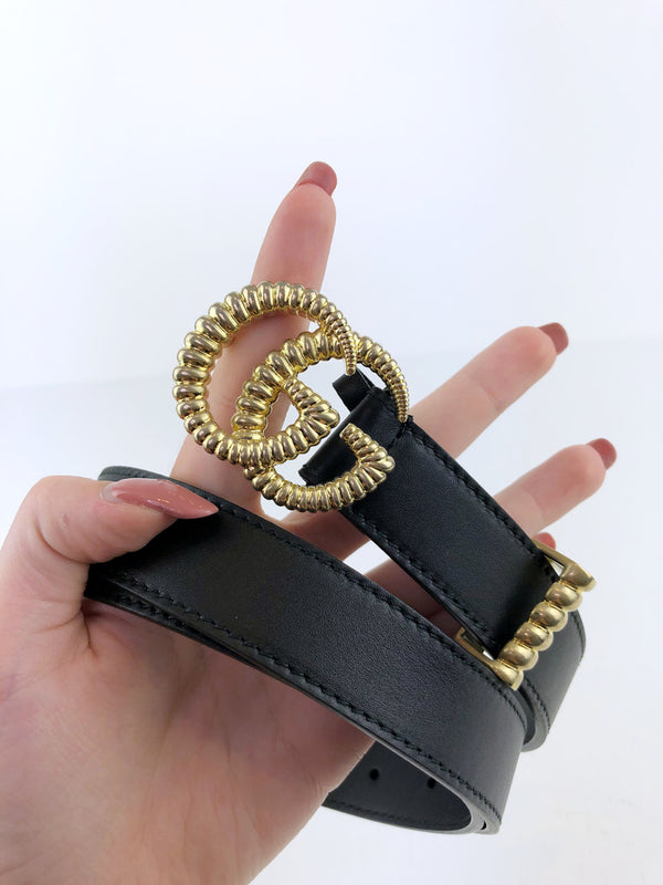 Gucci bælte - Str 95