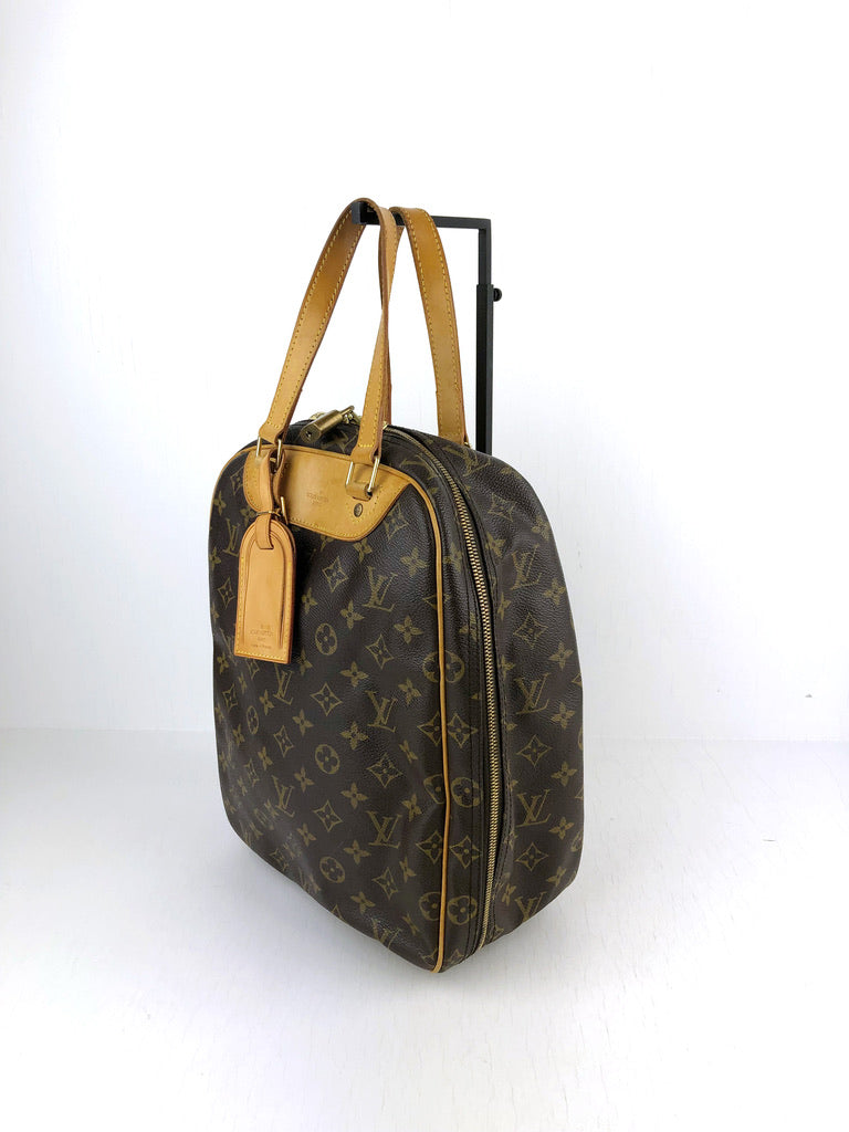 Louis Vuitton Monogram Vintage Taske