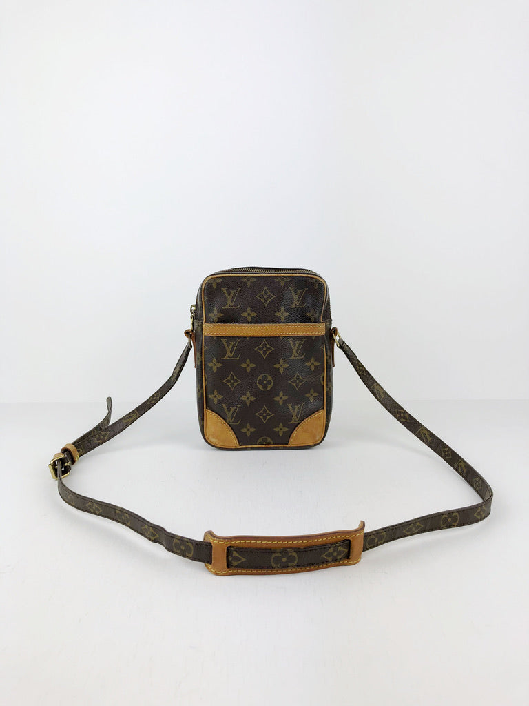 Louis Vuitton Monogram Vintage Taske