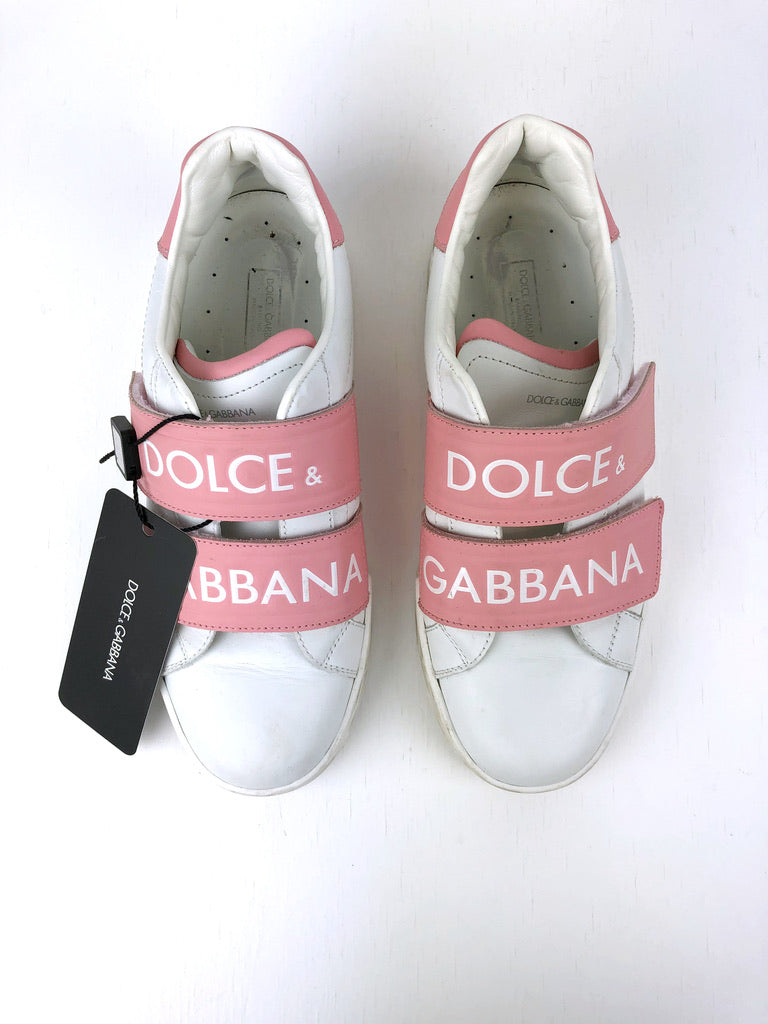 Dolce & Gabbana Sneakers - Str 37