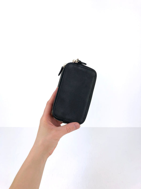 Mulberry Lille Makeup Clutch