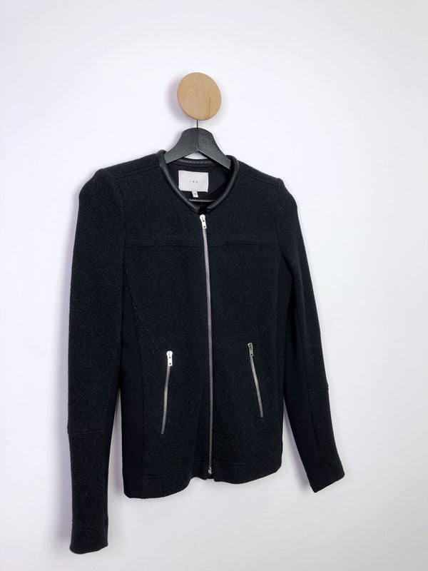 Iro Jakke/Cardigan - Str 36/S