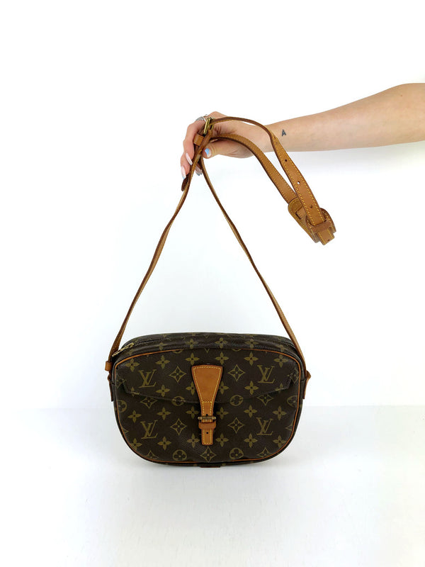 Louis Vuitton Vintage Taske - Monogram