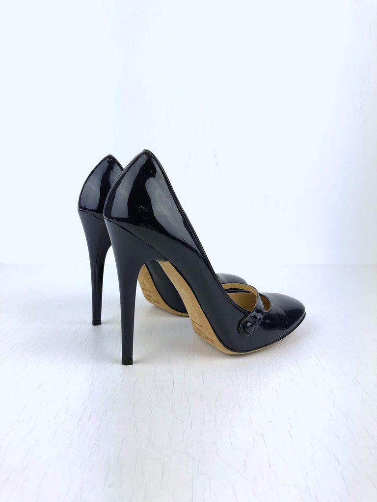 Jimmy Choo Stiletter - Str 39