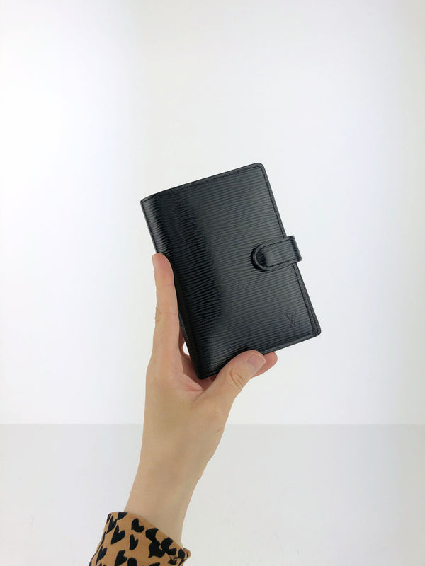 Louis Vuitton Epi Kalender