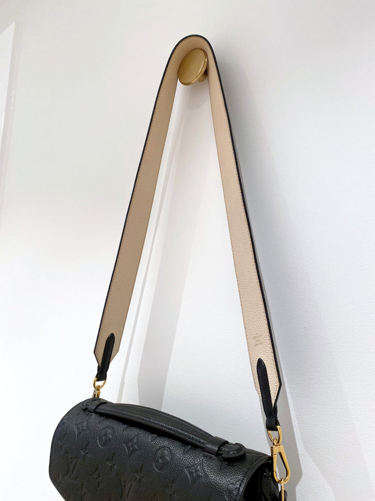 BANDOULIÈRE BAG STRAP