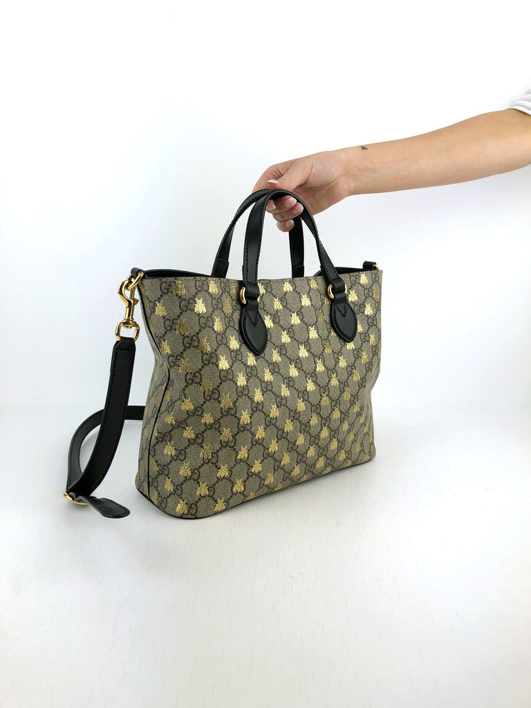 Gucci Monogram Taske