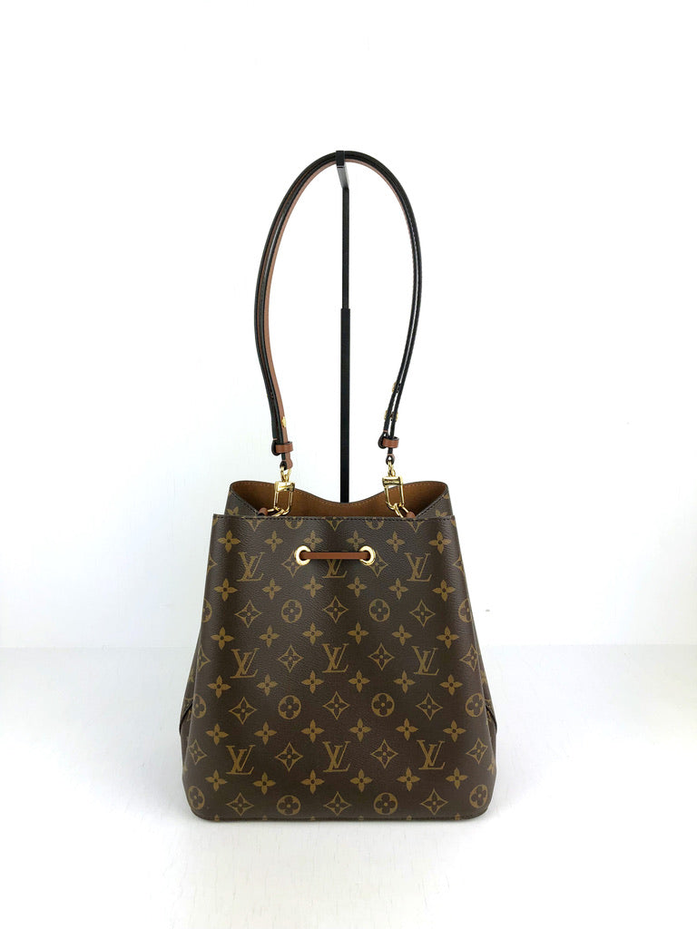 Louis Vuitton - Neo Noe Monogram Caramel