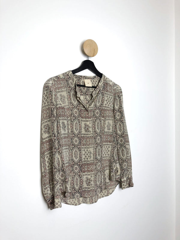 Heartmade Skjorte - Str 42