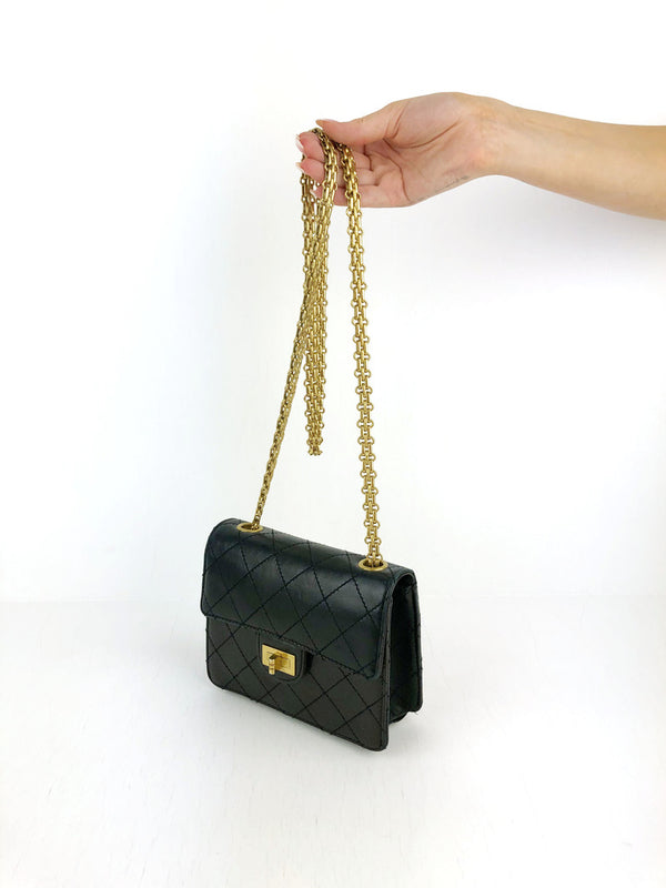 Chanel Mini Flap Bag