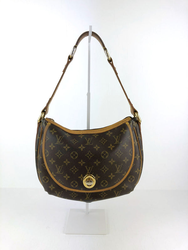 Louis Vuitton Monogram Skuldertaske