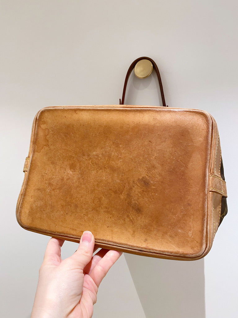 Louis Vuitton Noe Monogram