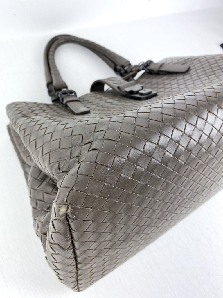 Bottega Veneta Roma Bag