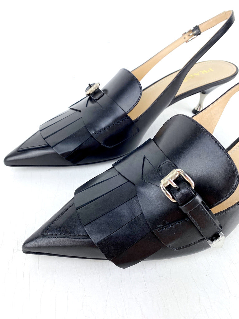 Prada Stiletter - Str 41