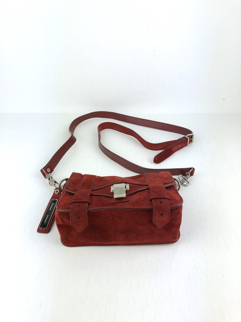 Proenza Schouler Ps1 Mini Bag