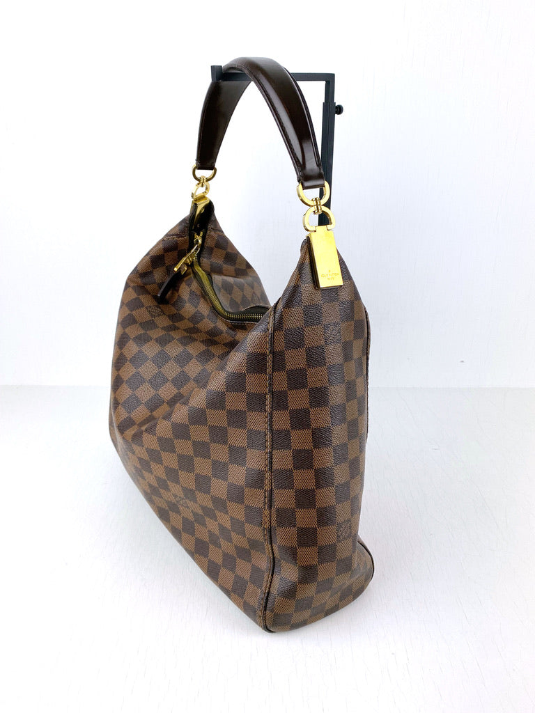 Louis Vuitton Damier Taske