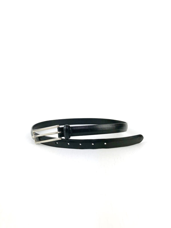 Mulberry Smalt Bælte - Str 75