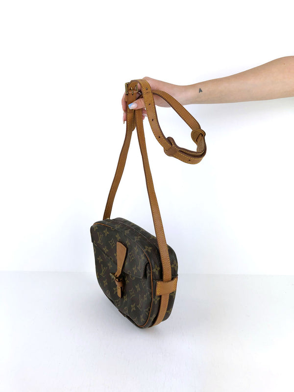 Louis Vuitton Vintage Taske - Monogram