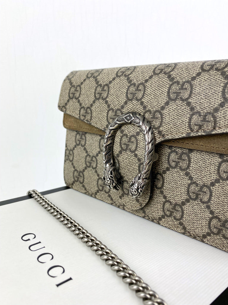 Gucci Dionysus Super Mini
