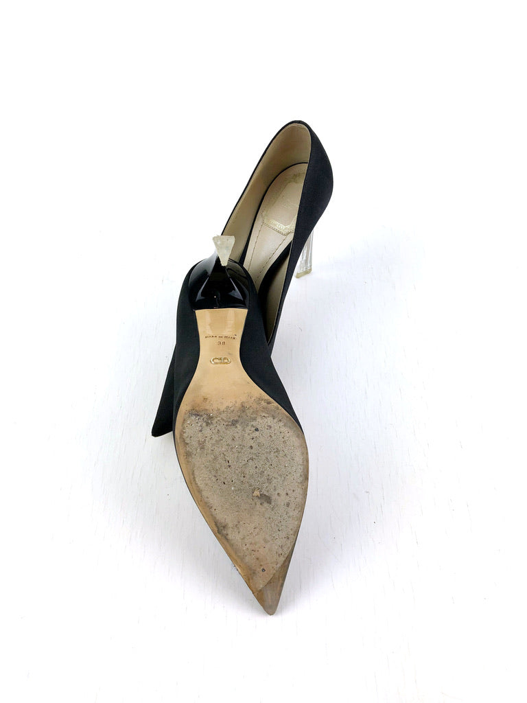 Dior Stiletter - Str 38