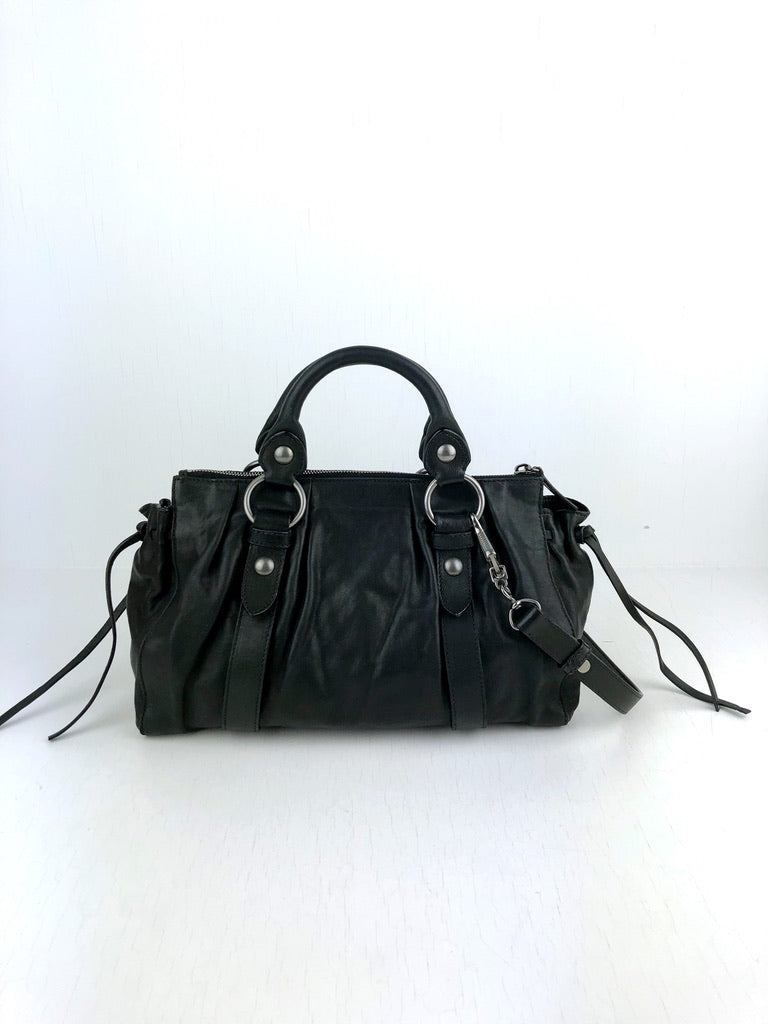 Miu Miu Taske - Sort