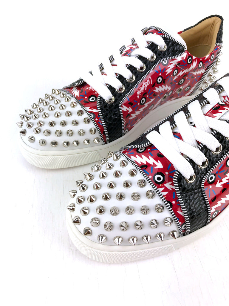 Christian Louboutin Sneakers - Str 39