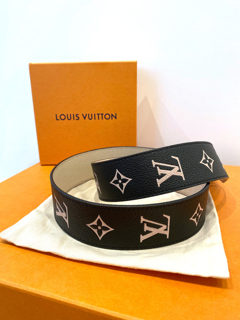 BANDOULIÈRE BAG STRAP