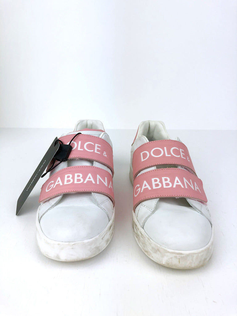 Dolce & Gabbana Sneakers - Str 37