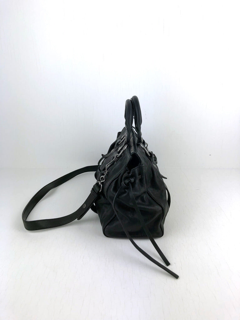 Miu Miu Taske - Sort