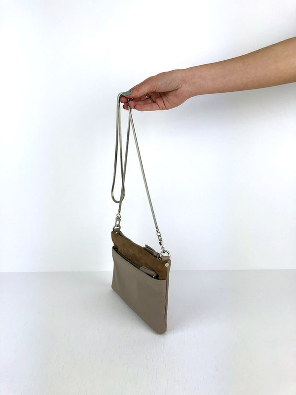 Filippa k Taske Beige