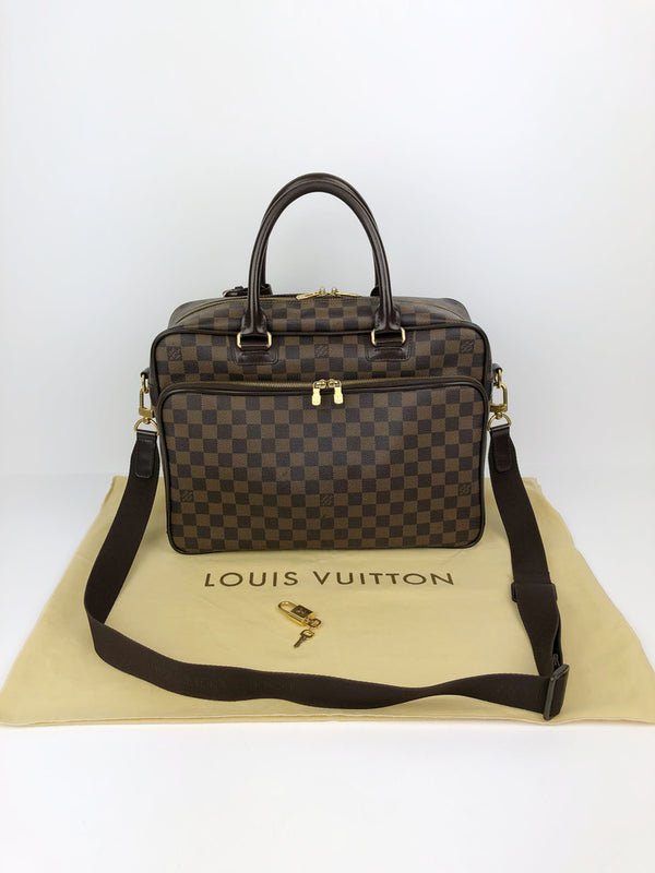 Louis Vuitton Damier Arbejdstaske