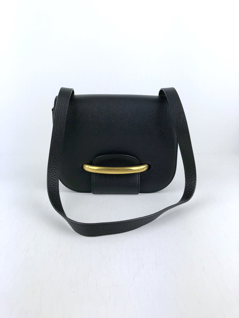 Mulberry Small Selwood Bag/Taske - Sort