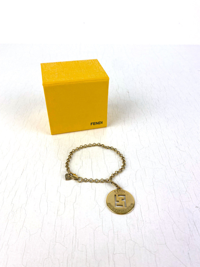 Fendi Armbånd