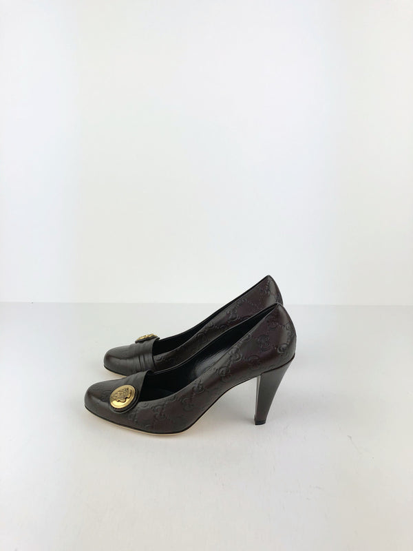 Gucci Stiletter - Str 39,5