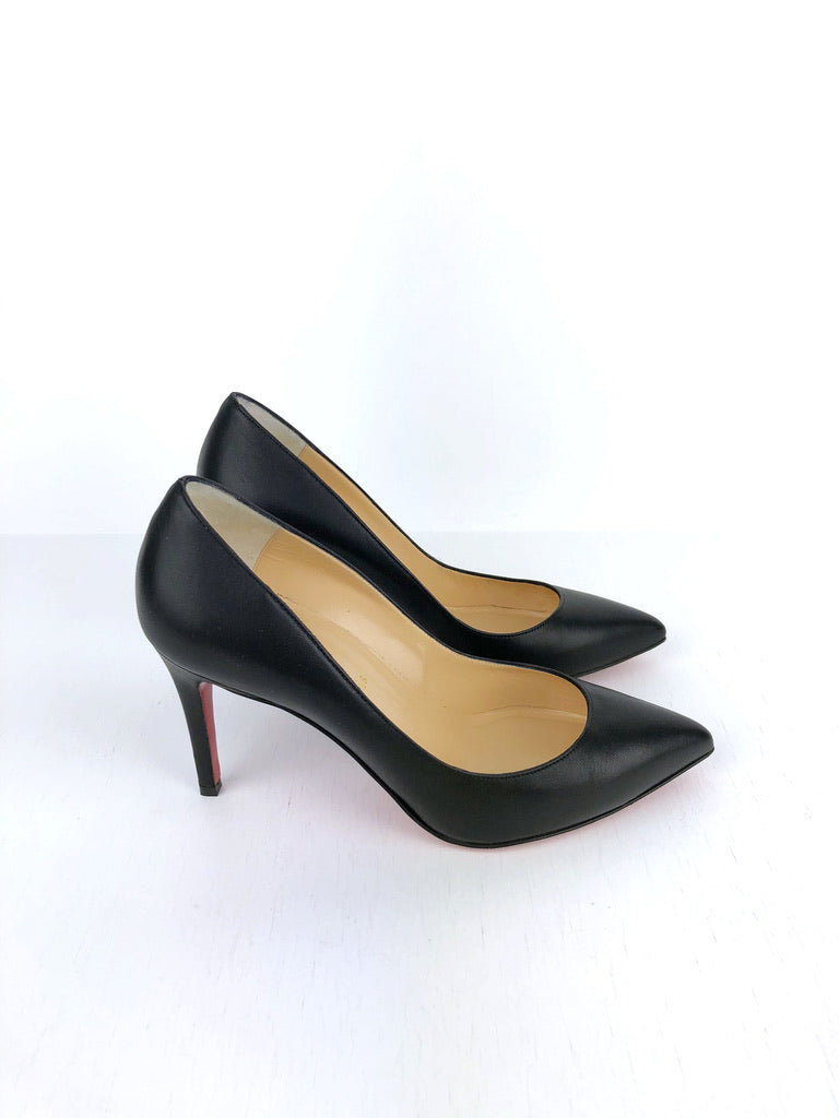 Christian Louboutin Stiletter - Str 38