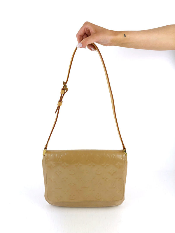 Thompson Street Noisette Bag/ Taske