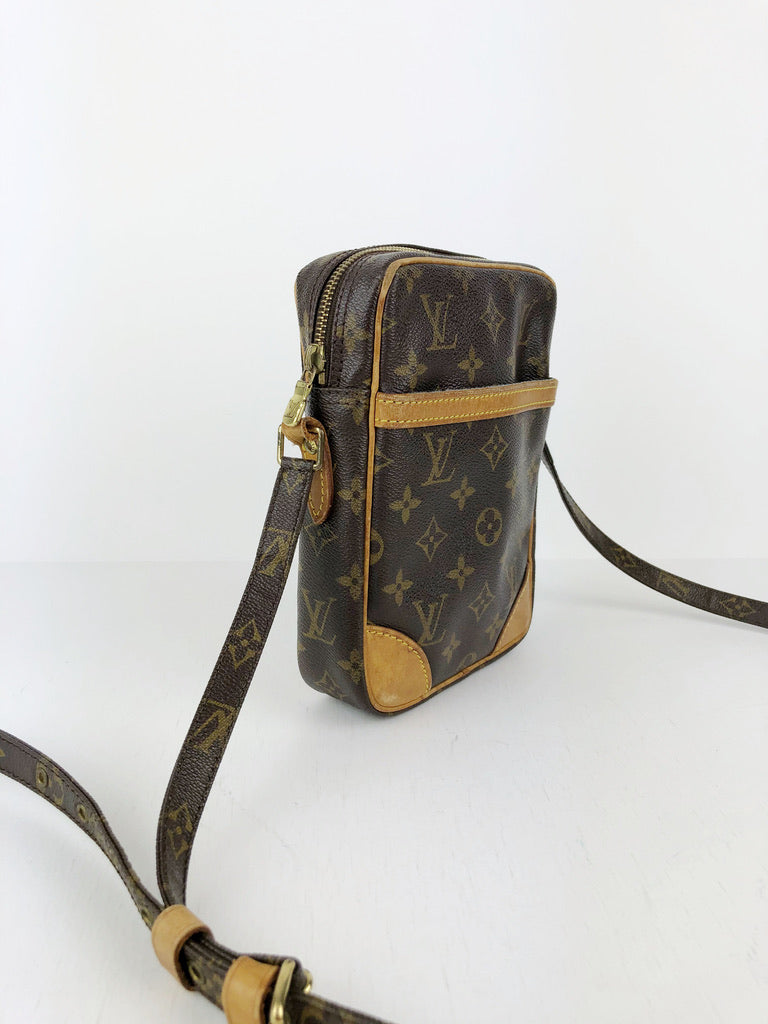 Louis Vuitton Monogram Vintage Taske