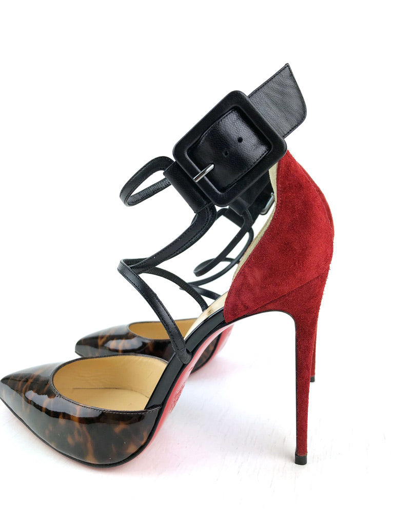 Christian Louboutin Stiletter - Str 39