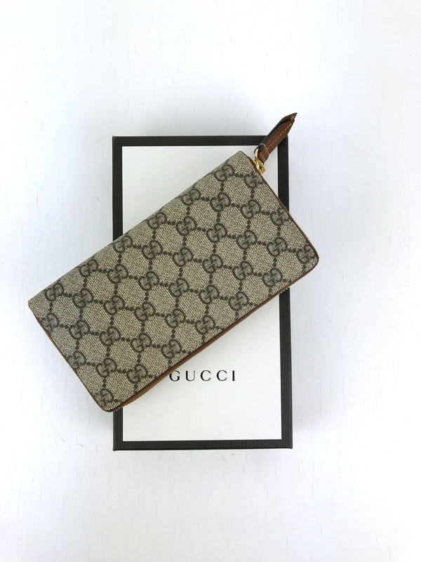 Gucci Stor Pung - Monogram