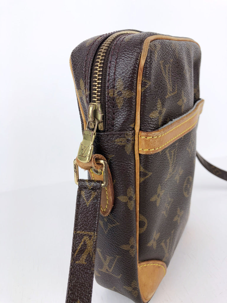 Louis Vuitton Monogram Vintage Taske