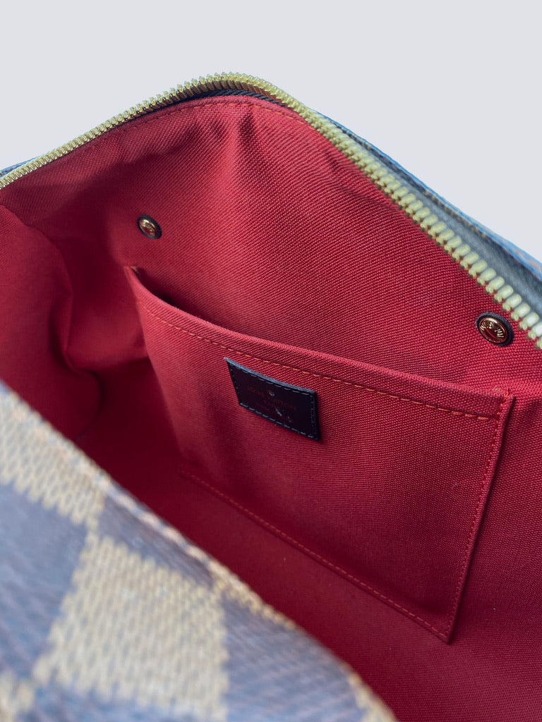 Louis Vuitton Damier Håndtaske