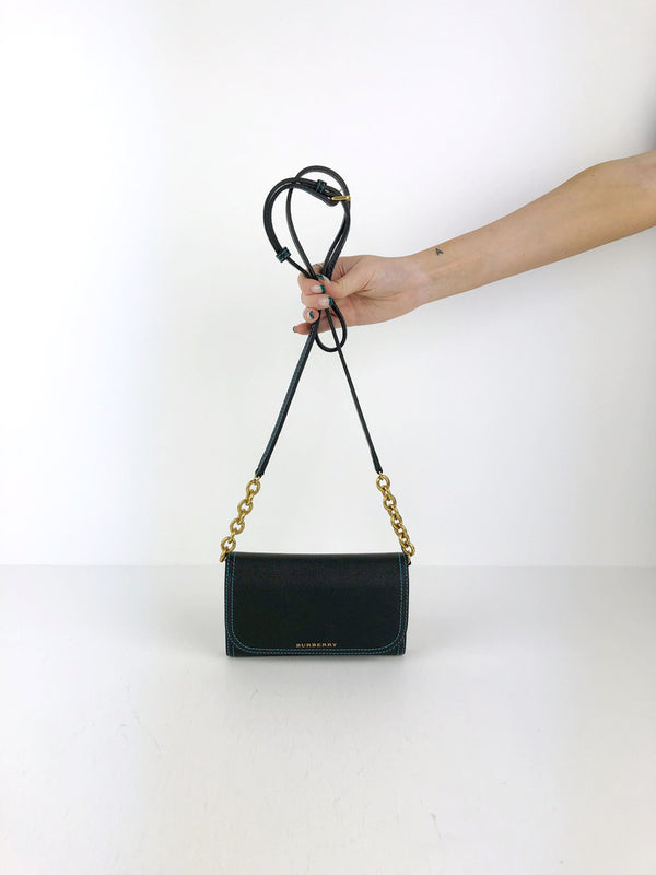 Burberry Taske/Crossbody